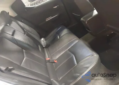 2010 Dodge Avenger R/T из США, поврежденный, VIN 1B3CC5FV9AN130496